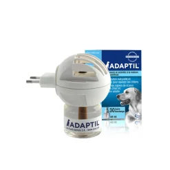 Adaptil Education | - Produit apaisant pour chien : recharge 30 jours