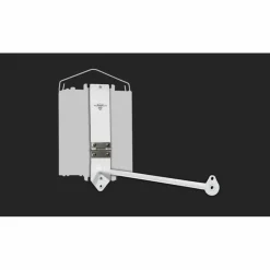 Adjust-a-wings Eclairage | - Support hellion pour ballast et réflecteur adjust a wings