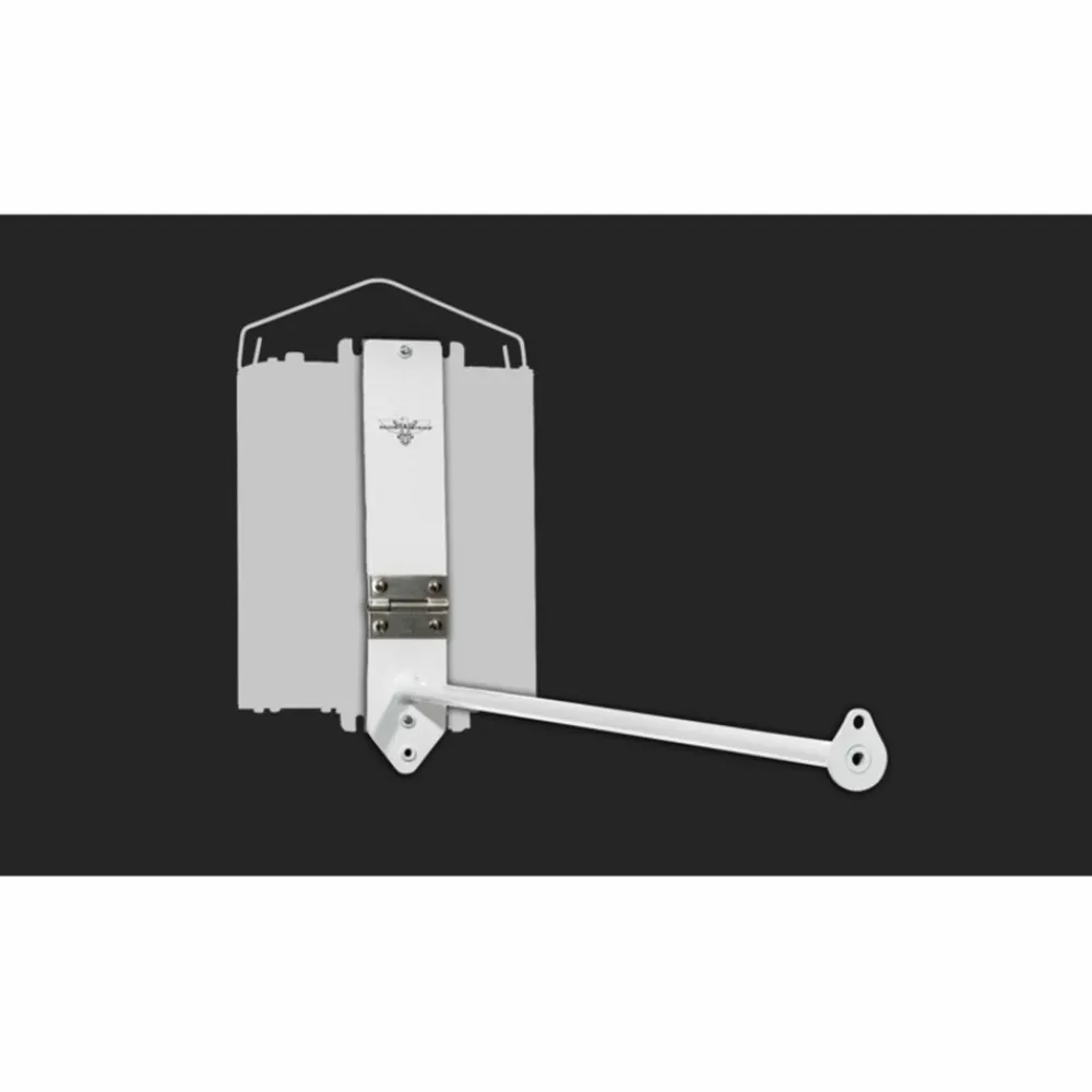 Adjust-a-wings Eclairage | - Support hellion pour ballast et réflecteur adjust a wings
