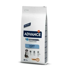 Advance - Croquettes chien maxi light - 12 kg Sale
