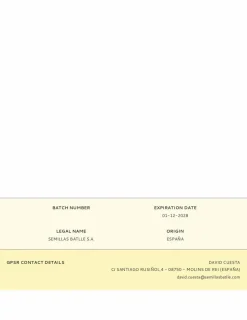 Agreen - À propos des graines de calendula médicinales eco 857002bolsh - Sale