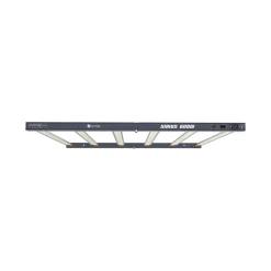 Agrolight Led Eclairage | - Panneau led agrolight - sirius 600w - 2.7 µmol/j