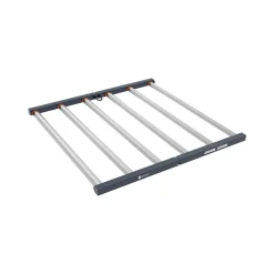 Agrolight Led Eclairage | - Panneau led agrolight - orion 600w - 2.7 µmol/j
