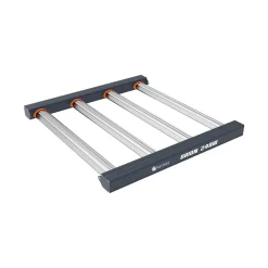 Agrolight Led Eclairage | - Panneau led agrolight - orion 240w - 2.7 µmol/j