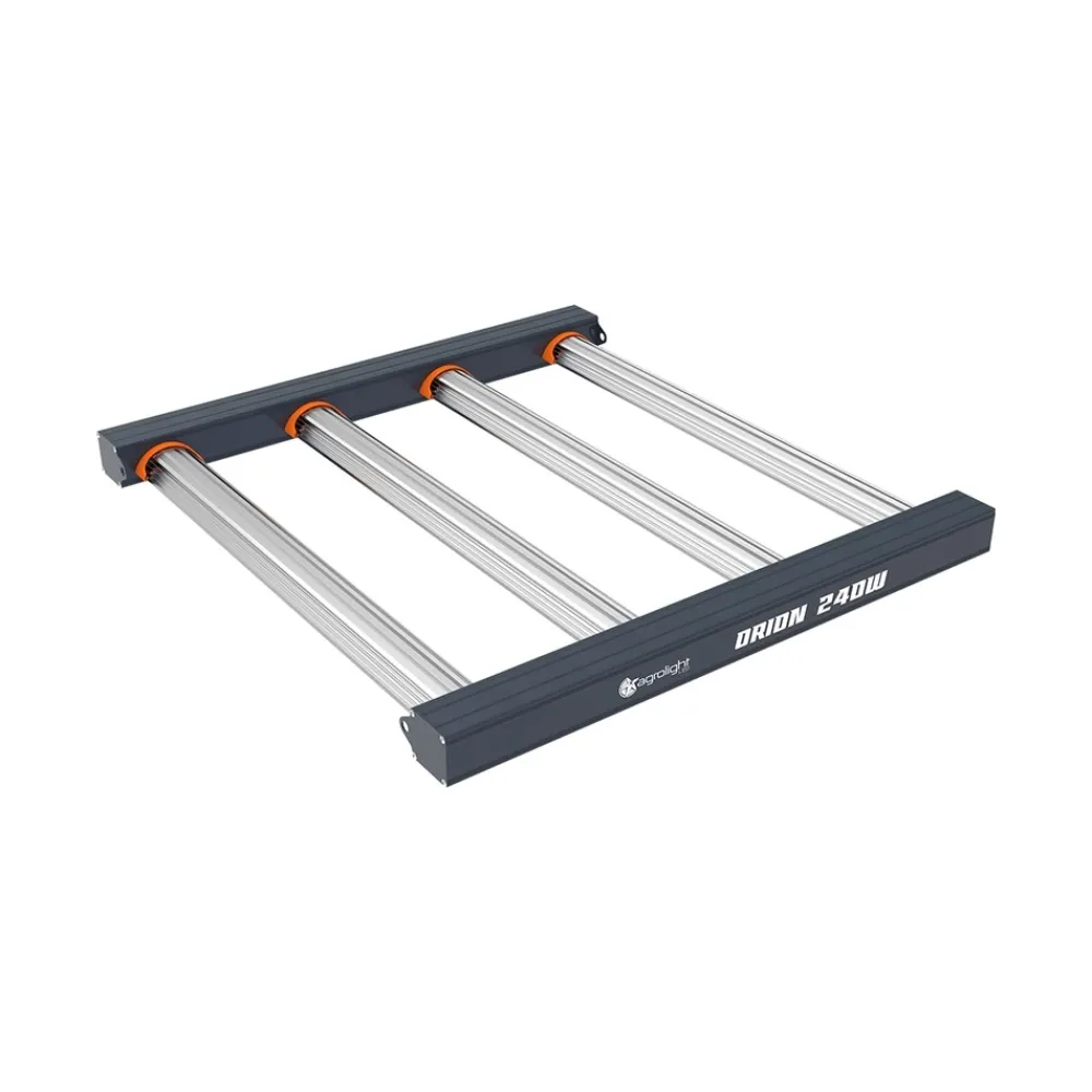 Agrolight Led Eclairage | - Panneau led agrolight - orion 240w - 2.7 µmol/j