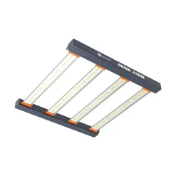 Agrolight Led Eclairage | - Panneau led agrolight - orion 240w - 2.7 µmol/j
