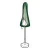 Altadex Parasols, Voiles D’Ombrage | - Housse de protection parasol ø25-70x302cm 100gr/m²