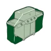 Altadex Barbecues Et Planchas | - Housse de protection barbecue 103x58x58cm 240gr/m²
