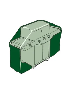 Altadex Barbecues Et Planchas | - Housse de protection barbecue 103x58x58cm 240gr/m²