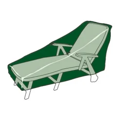 Altadex Entretien Du Mobilier | - Étui de protection chaise longue de jardin