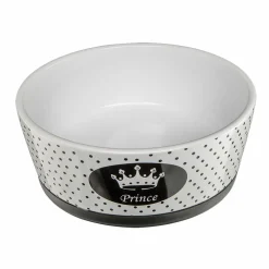 NA Alya écuelle eau nourriture chats chiens céramique anti-dérapante ferplast