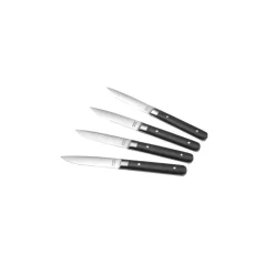 NA Amefa coffret de 4 couteaux à steak - 4918aamb02br4 Sale