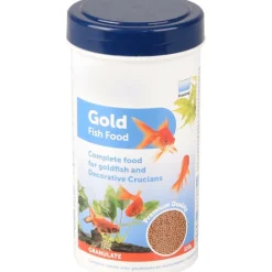 Animallparadise - Aliment complet pour les poissons rouges et les carassins 110 grammes 250ml Best