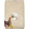 Animallparadise - Litière chambiose 100 litres pour poule , poussin animaux de basse cour Sale