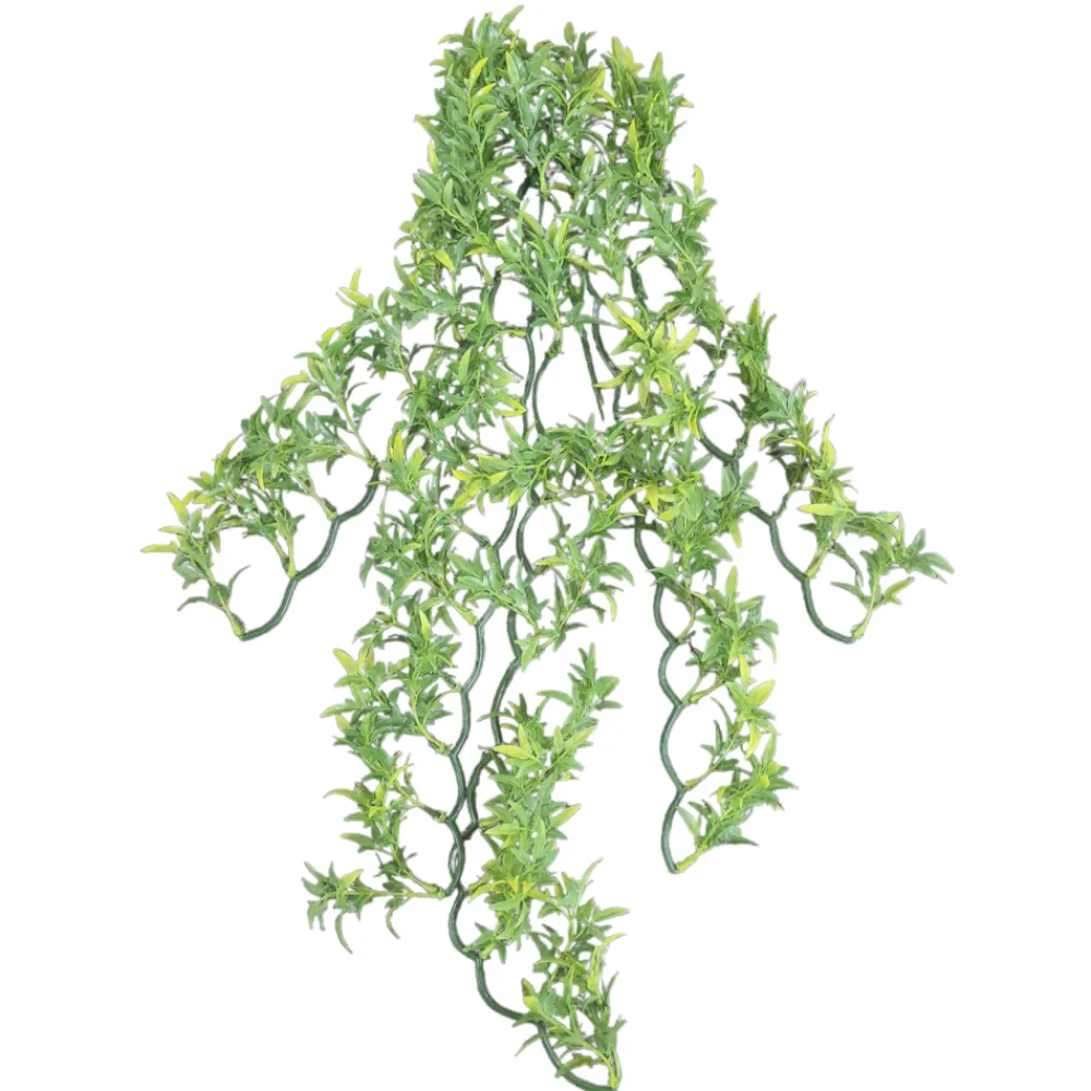Animallparadise - Plante décorative en plastiques imitation croton bolivien d'environ 56 cm Online