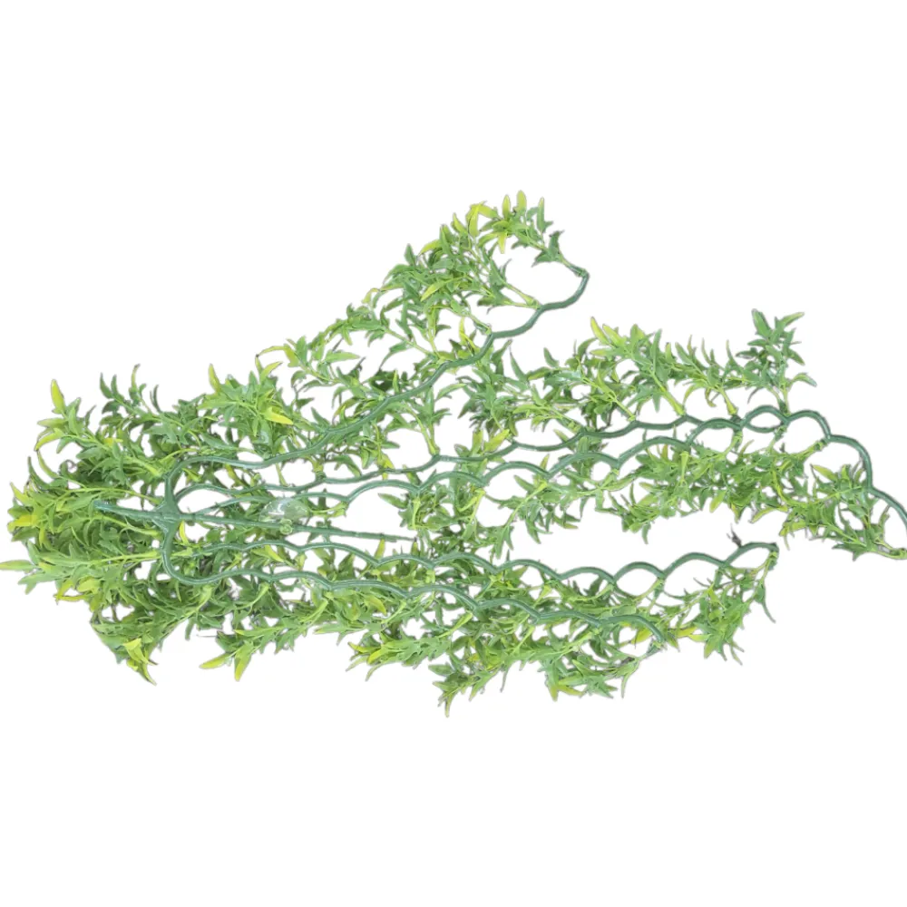 Animallparadise - Plante décorative en plastiques imitation croton bolivien d'environ 56 cm Online