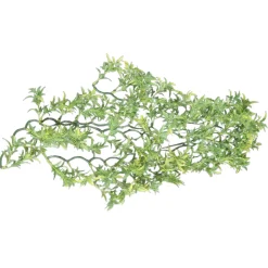 Animallparadise - Plante décorative en plastiques imitation croton bolivien d'environ 56 cm Online