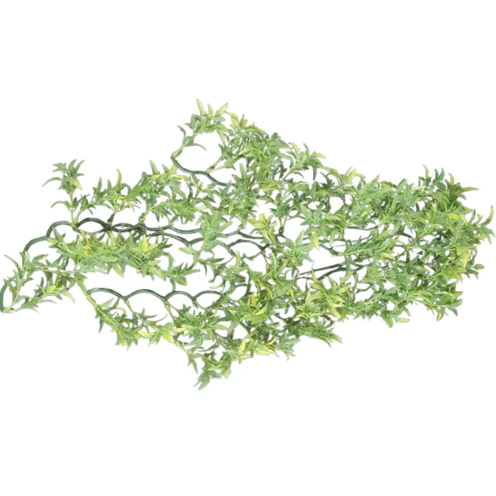 Animallparadise - Plante décorative en plastiques imitation croton bolivien d'environ 56 cm Online