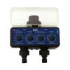 Aqua Control - Programmateur de robinet double sortie c5005 Online
