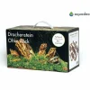 Aquadeco Plantes Et Décoration | - Pack d'ohko stone pour aquarium jusqu'à 80l