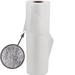 Aquagart Bassins Et Fontaines | - 200 m non-tissé filtrant pour filtre non-tissé, filtre, rouleau de filtre non-tissé 200 m x 30 cm