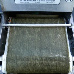 Aquagart Bassins Et Fontaines | - 200 m non-tissé filtrant pour filtre non-tissé, filtre, rouleau de filtre non-tissé 200 m x 30 cm