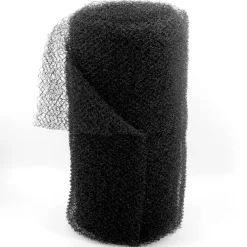 Aquagart Bassins Et Fontaines | - Tapis de berge 100m x 1m épaisseur 20mm uv stabil tapis de berge noir