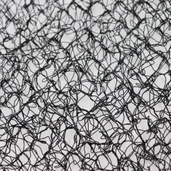 Aquagart Bassins Et Fontaines | - Tapis de berge 100m x 1m épaisseur 20mm uv stabil tapis de berge noir