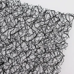 Aquagart Bassins Et Fontaines | - Tapis de berge 100m x 1m épaisseur 20mm uv stabil tapis de berge noir