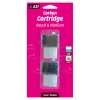 Aquarium Systems - Cartouche charbon pour NewJet Filter Medium et Small Best