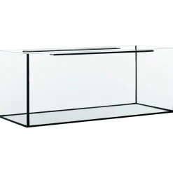 Aquavie - Aquarium cuve nue en verre : 100 X 40 X 50 cm - 200 litres