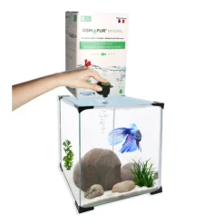Aquavie Hygiène Et Soins | - Osmopur Mineral 20L