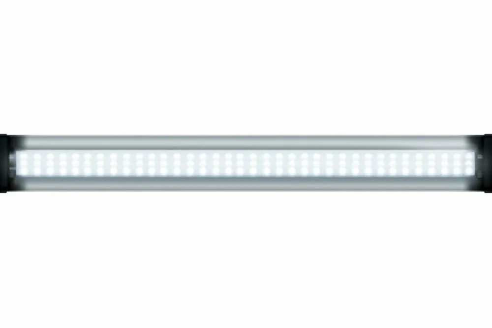 Arcadia Eclairage | - Jungle dawn led bar - éclairage led 34w 560mm - pour reptiles (lézards, serpents, tortues) et plantes