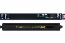 Arcadia Eclairage | - Lumenize led bar rampe 24w multi-led bluetooth 47 cm - pour reptiles (lézards, serpents, tortues) et plantes