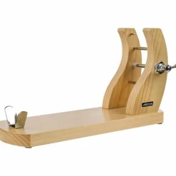 NA Arcos support à jambon + couteau 25cm - 859011