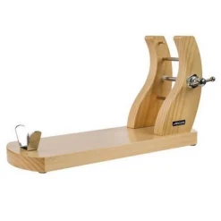 NA Arcos support à jambon + couteau 25cm - 859011