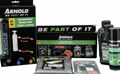 Arnold Huiles Et Produits D’Entretien | - kit de demarrage petit
