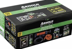 Arnold Huiles Et Produits D’Entretien | - kit de demarrage petit