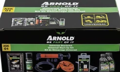 Arnold Huiles Et Produits D’Entretien | - kit de demarrage petit