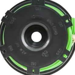 Arnold - Bobine de fil pour coupe-bordure al-ko, ikra, mtd, toro New
