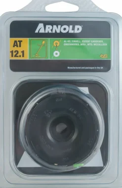 Arnold - Bobine de fil pour coupe-bordure al-ko, ikra, mtd, toro New