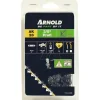 Arnold - Chaîne de tronçonneuse 3/8", 1,5 mm - 56 maillons d’entraineurs Online