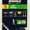 Arnold - Chaîne de tronçonneuse 3/8", 1,3 mm - 59 maillons entraîneurs Sale