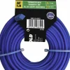 Arnold - Fil de coupe-bordure carré en nylon 3,0 mm × 15 m New