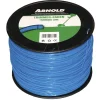 Arnold Coupe-Bordures Et Débroussailleuses | - Fil de coupe-bordure carré en nylon 3,0 mm × 138 m