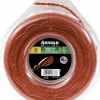 Arnold Coupe-Bordures Et Débroussailleuses | - Fil nylon af 3.8 3,0mm 21,9m
