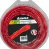 Arnold - Fil nylon af 3.11 2,4mm 70,1m Online