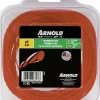 Arnold Coupe-Bordures Et Débroussailleuses | - Fil nylon af 3.0 / 2,0mm 15m