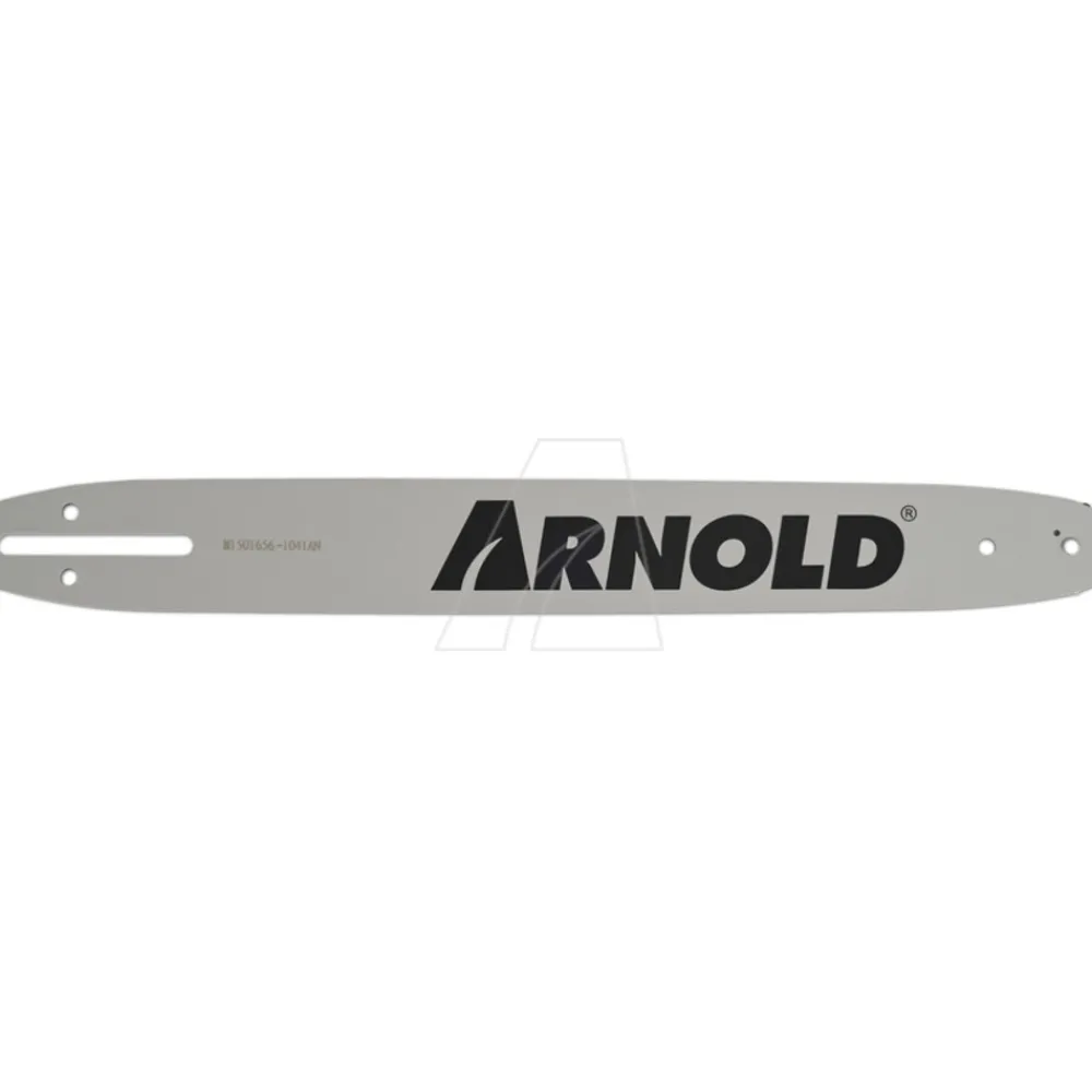 Arnold Taille-Haies, Tronçonneuses Et Élagueuses | - Guide chaîne mini 40 cm, 3/8" lp 1,3 mm (.050"), monte 1041