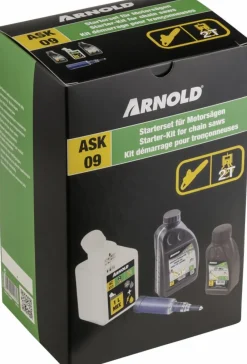 Arnold - Kit demarrage pour chaine Discount